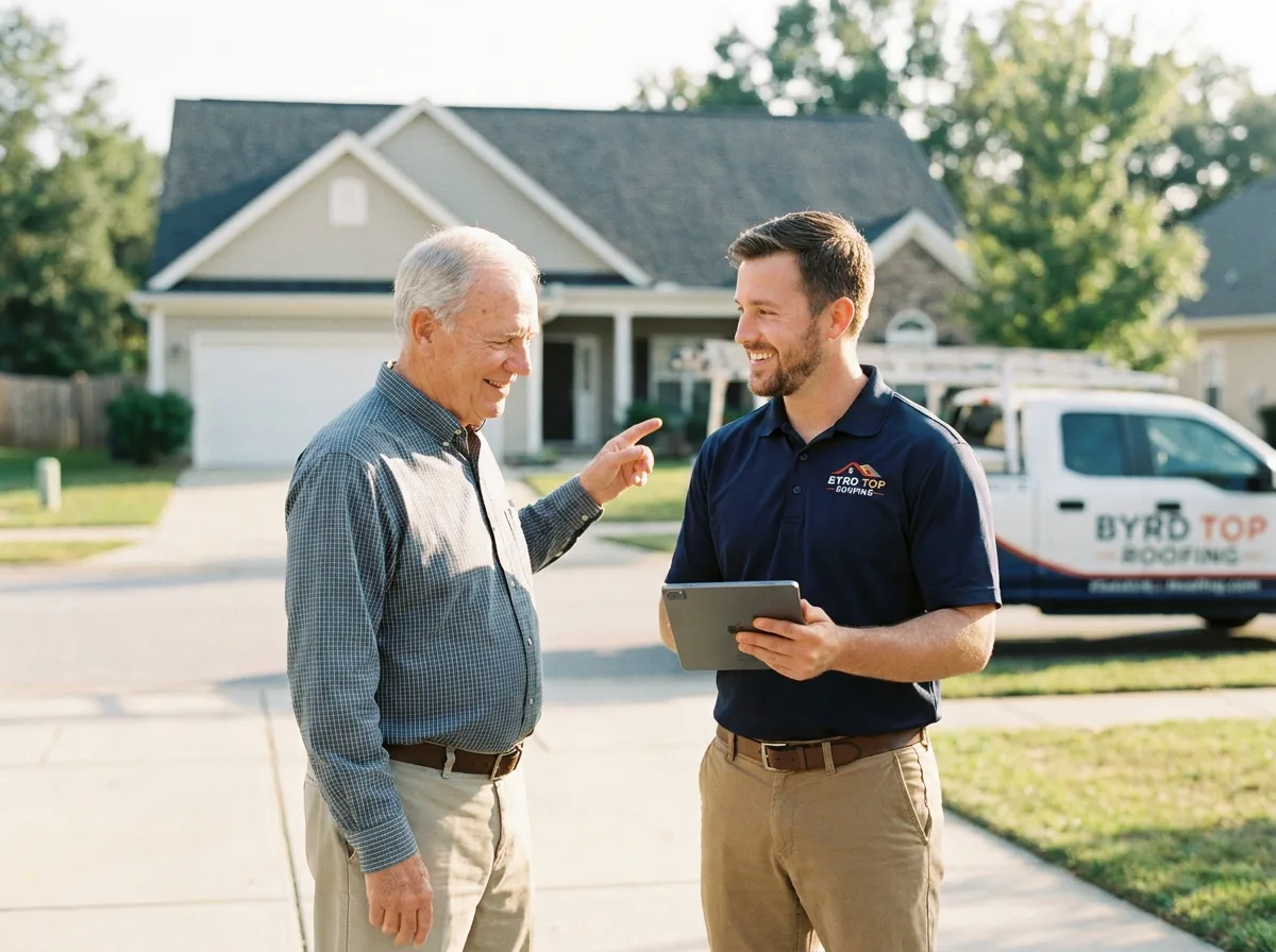 Roofing Mount Vernon, IN FAQs